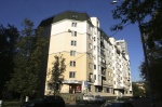 1. Ул. Средняя Первомайская 1. Ул. Средняя Первомайская